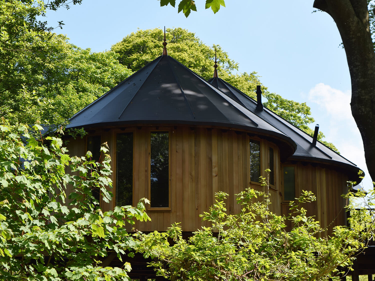 Landal Clowance Lodge